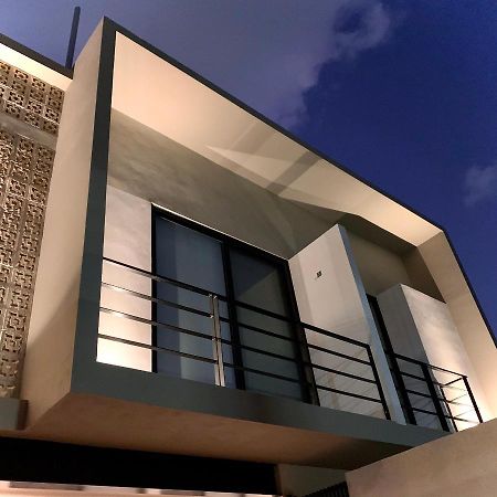 Las Palmas Studios Cancún Eksteriør billede