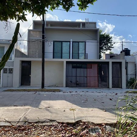 Las Palmas Studios Cancún Eksteriør billede
