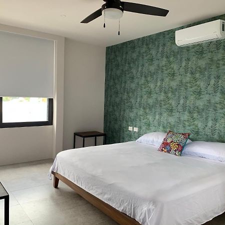 Las Palmas Studios Cancún Eksteriør billede