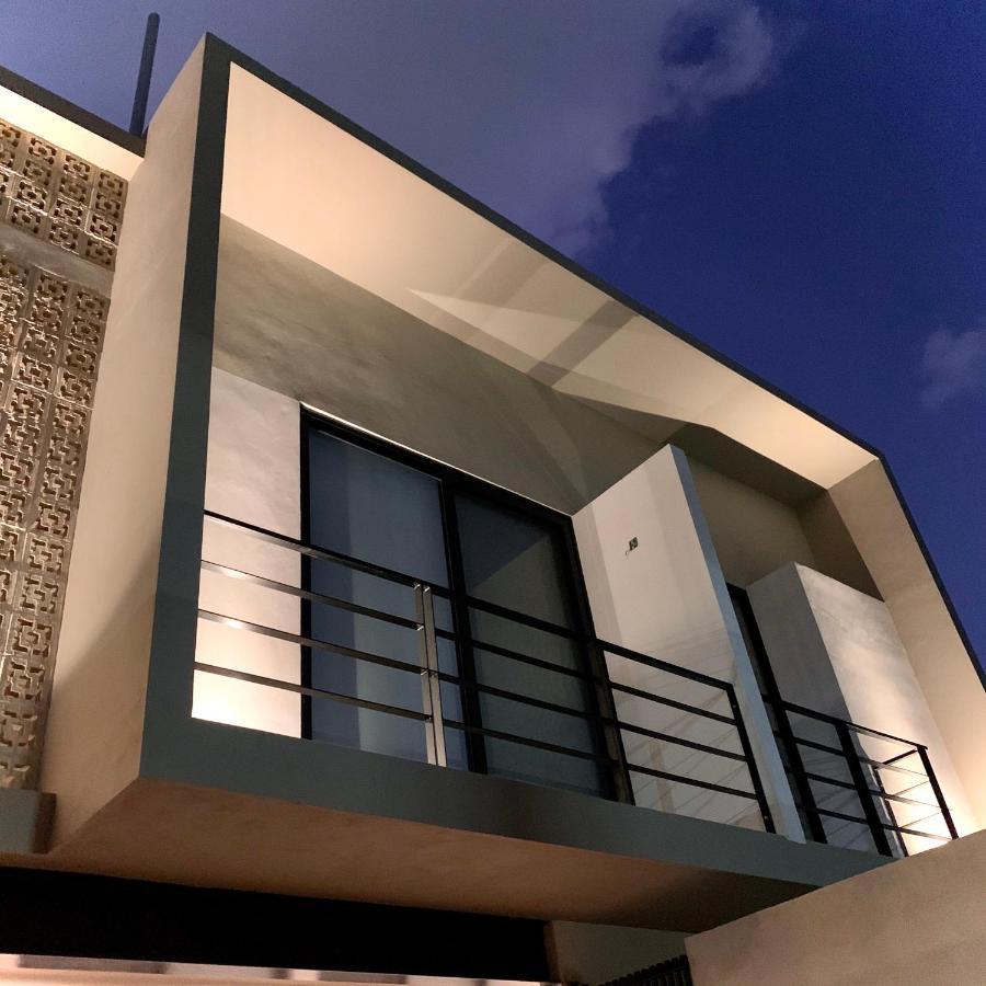 Las Palmas Studios Cancún Eksteriør billede