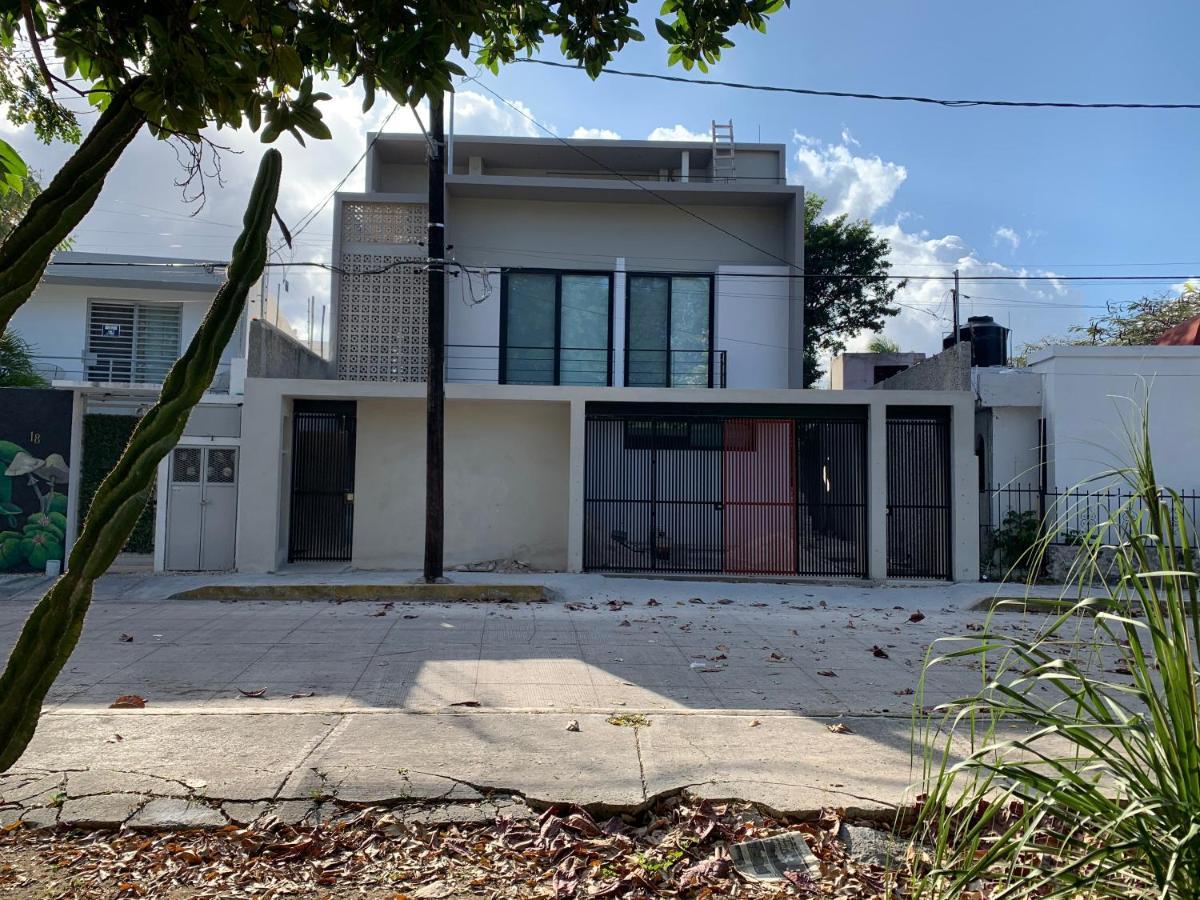 Las Palmas Studios Cancún Eksteriør billede