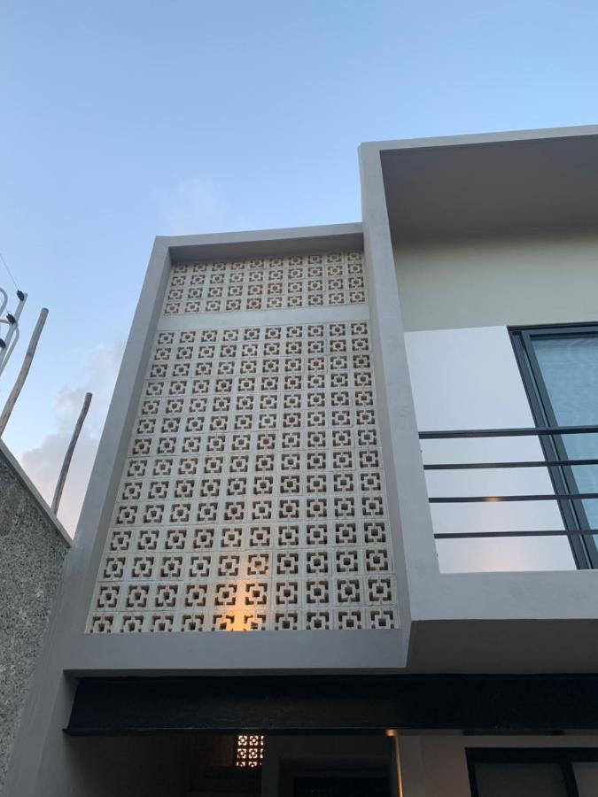 Las Palmas Studios Cancún Eksteriør billede