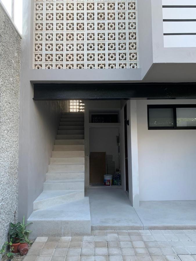 Las Palmas Studios Cancún Eksteriør billede