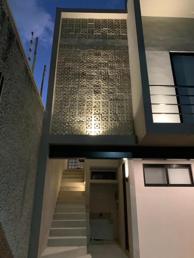 Las Palmas Studios Cancún Eksteriør billede
