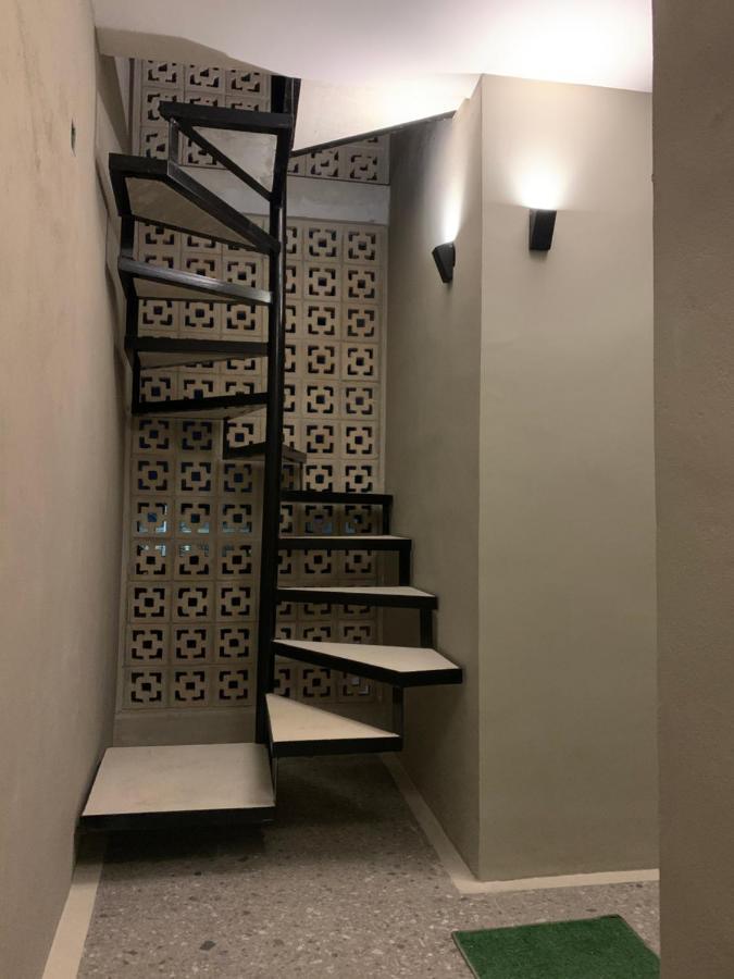 Las Palmas Studios Cancún Eksteriør billede