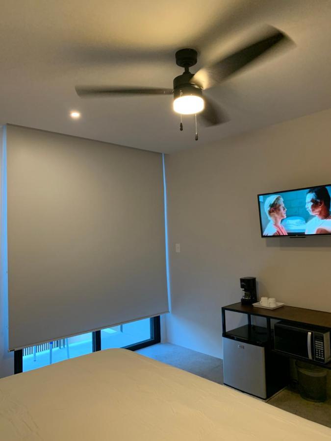 Las Palmas Studios Cancún Eksteriør billede