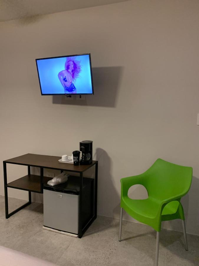 Las Palmas Studios Cancún Eksteriør billede