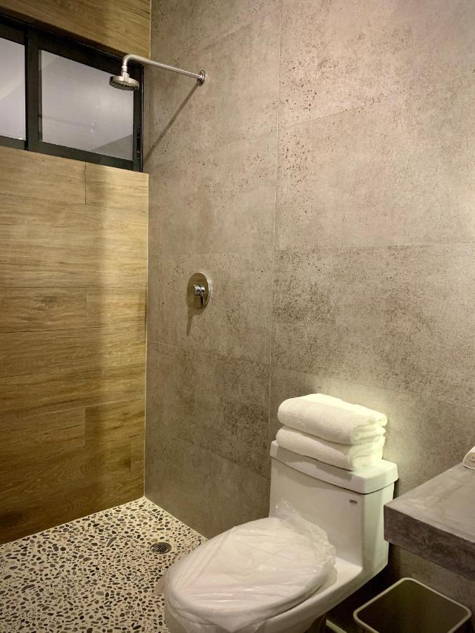 Las Palmas Studios Cancún Eksteriør billede
