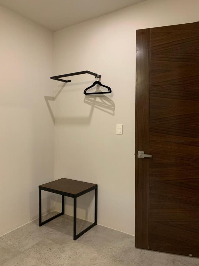 Las Palmas Studios Cancún Eksteriør billede
