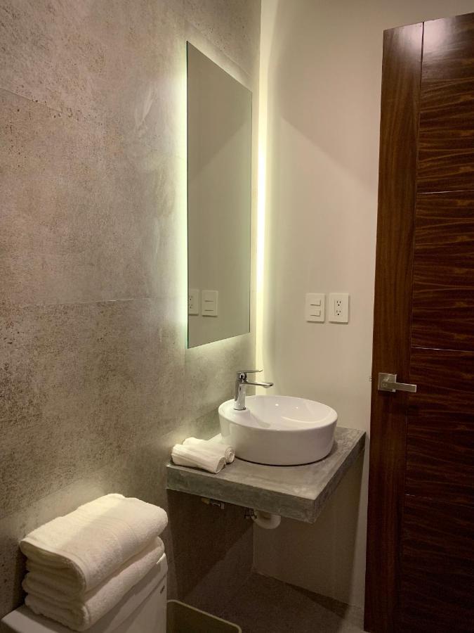 Las Palmas Studios Cancún Eksteriør billede
