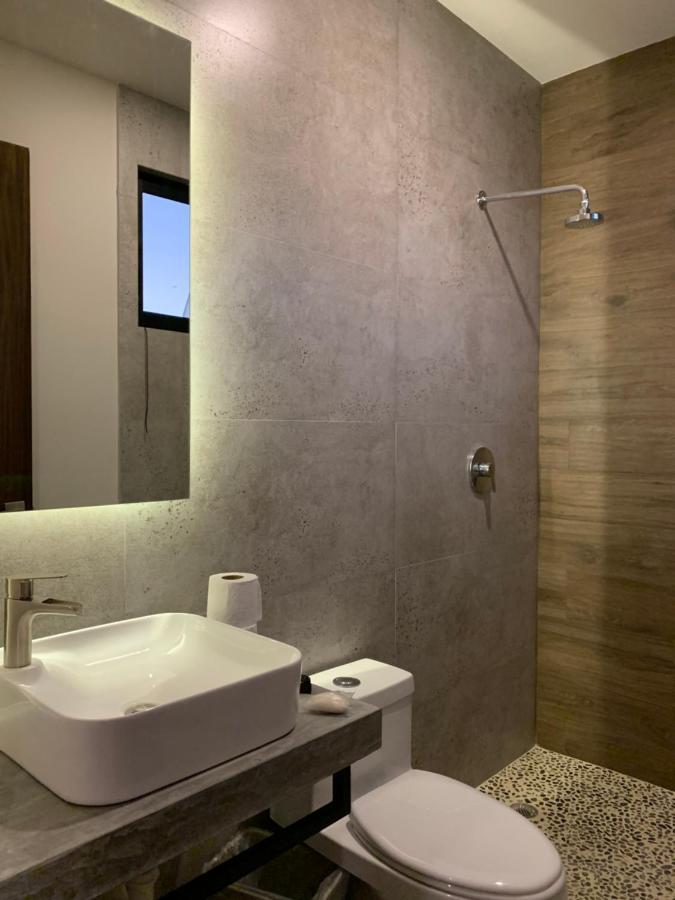 Las Palmas Studios Cancún Eksteriør billede