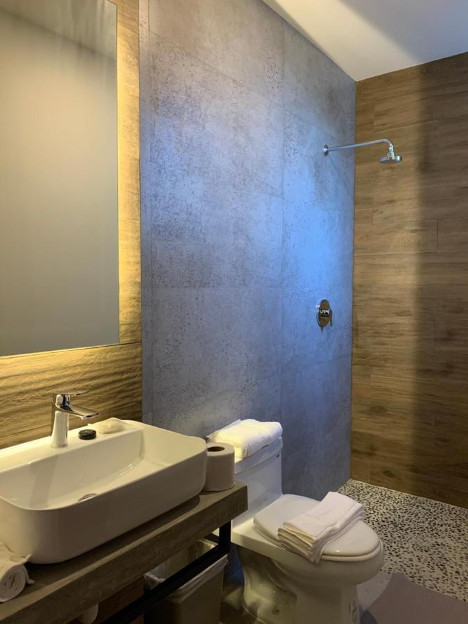 Las Palmas Studios Cancún Eksteriør billede