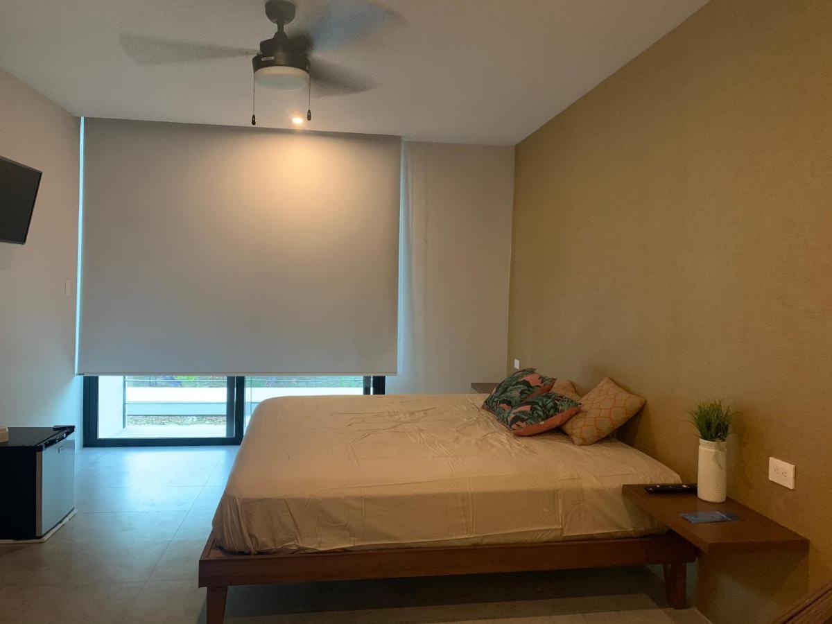 Las Palmas Studios Cancún Eksteriør billede