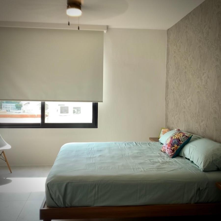 Las Palmas Studios Cancún Eksteriør billede