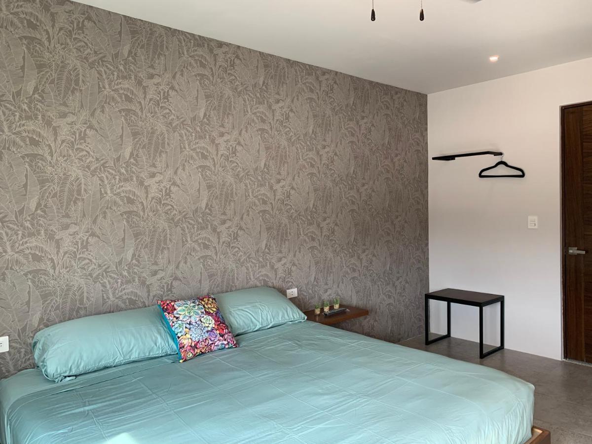 Las Palmas Studios Cancún Eksteriør billede