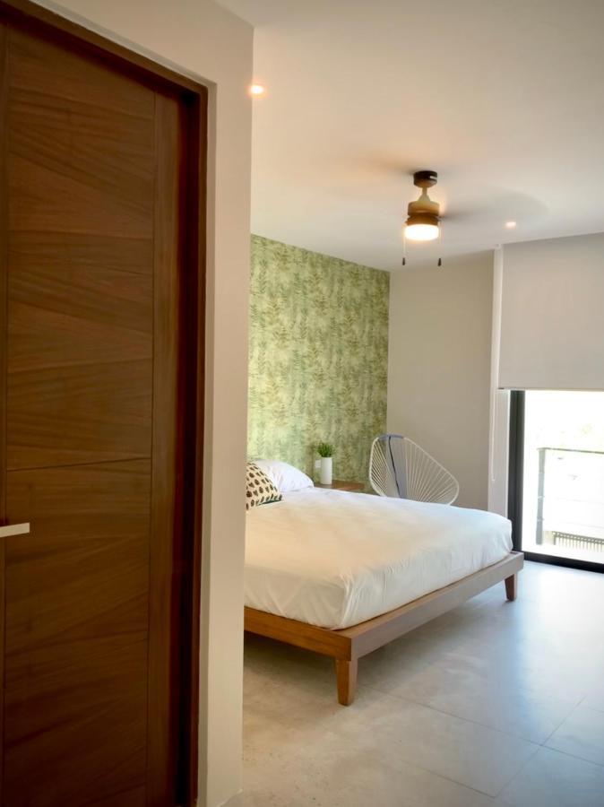 Las Palmas Studios Cancún Eksteriør billede