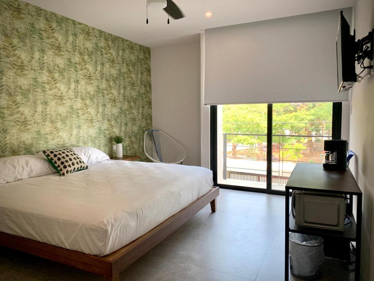 Las Palmas Studios Cancún Eksteriør billede