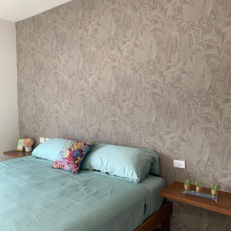 Las Palmas Studios Cancún Eksteriør billede