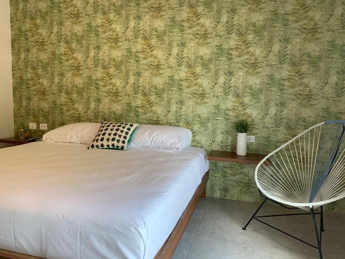Las Palmas Studios Cancún Eksteriør billede