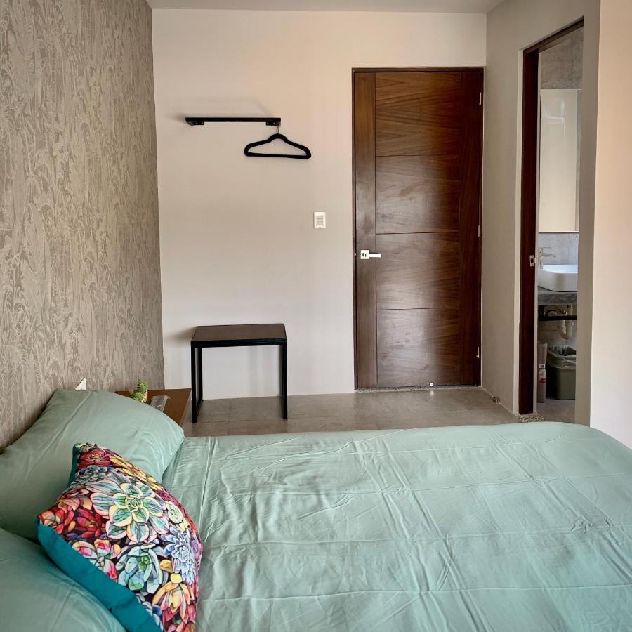 Las Palmas Studios Cancún Eksteriør billede
