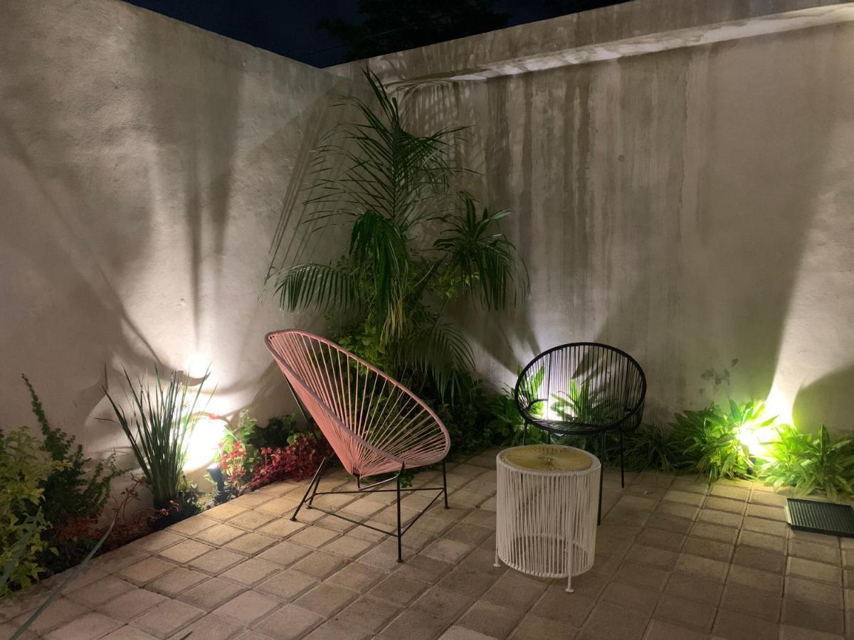 Las Palmas Studios Cancún Eksteriør billede