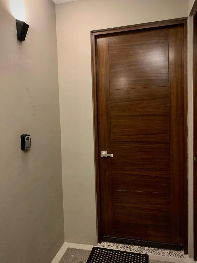 Las Palmas Studios Cancún Eksteriør billede