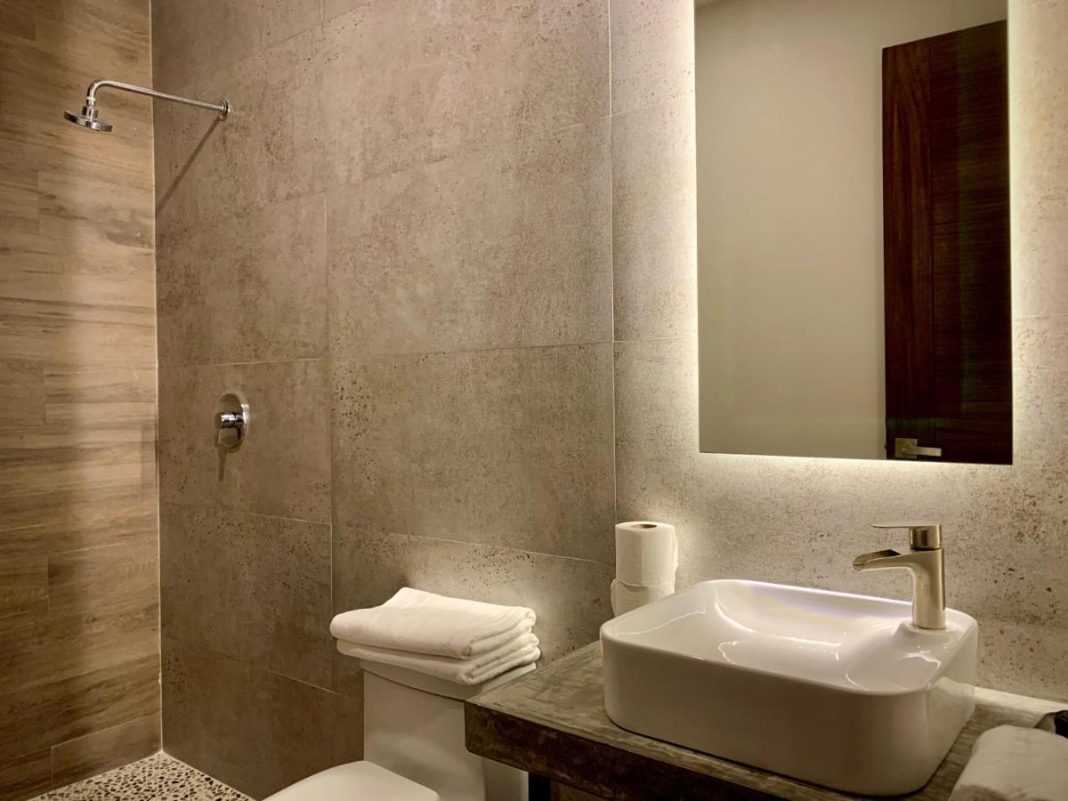 Las Palmas Studios Cancún Eksteriør billede