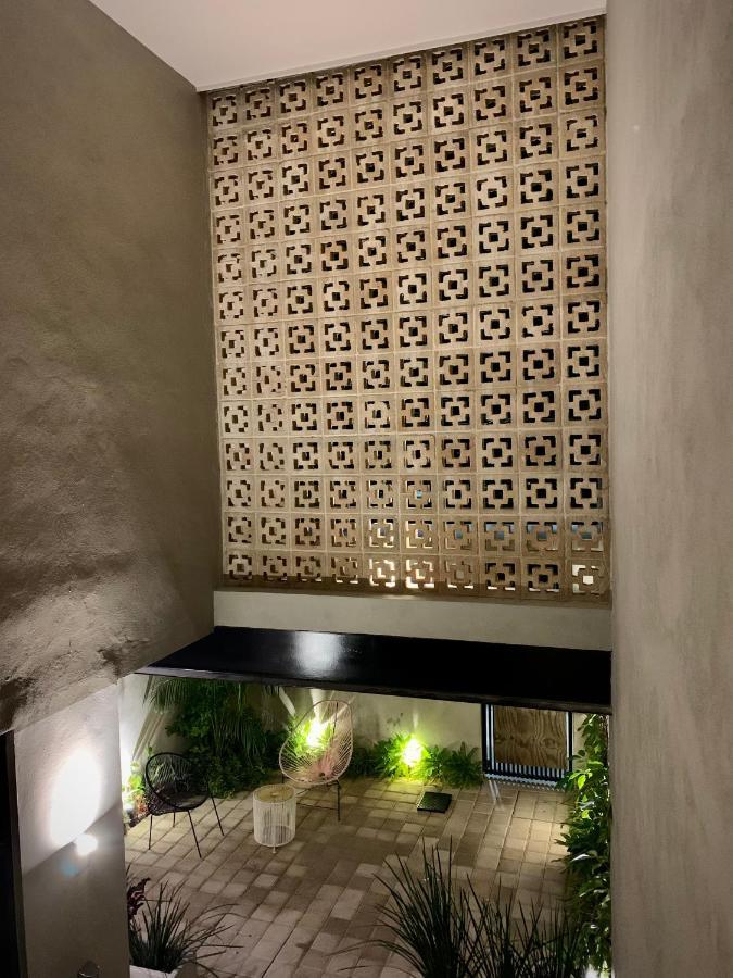Las Palmas Studios Cancún Eksteriør billede