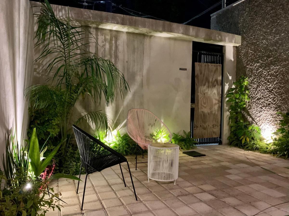 Las Palmas Studios Cancún Eksteriør billede