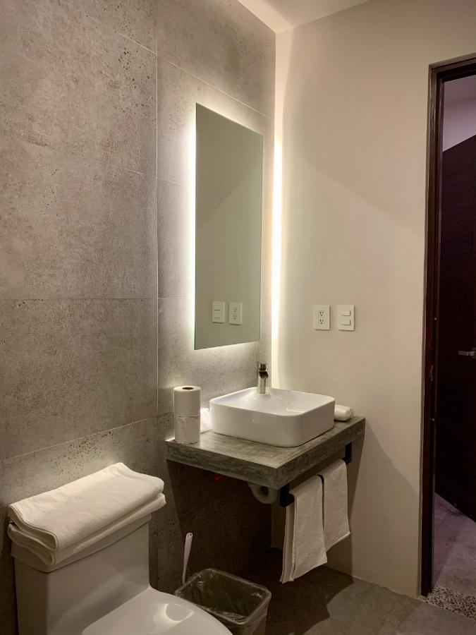 Las Palmas Studios Cancún Eksteriør billede