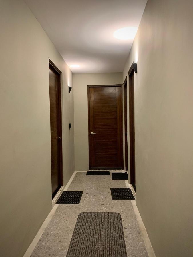 Las Palmas Studios Cancún Eksteriør billede
