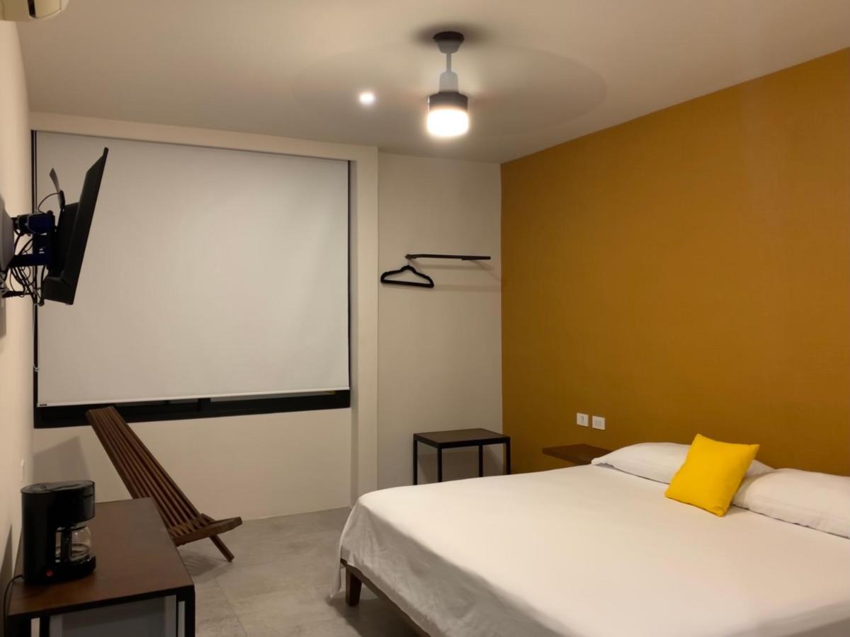 Las Palmas Studios Cancún Eksteriør billede