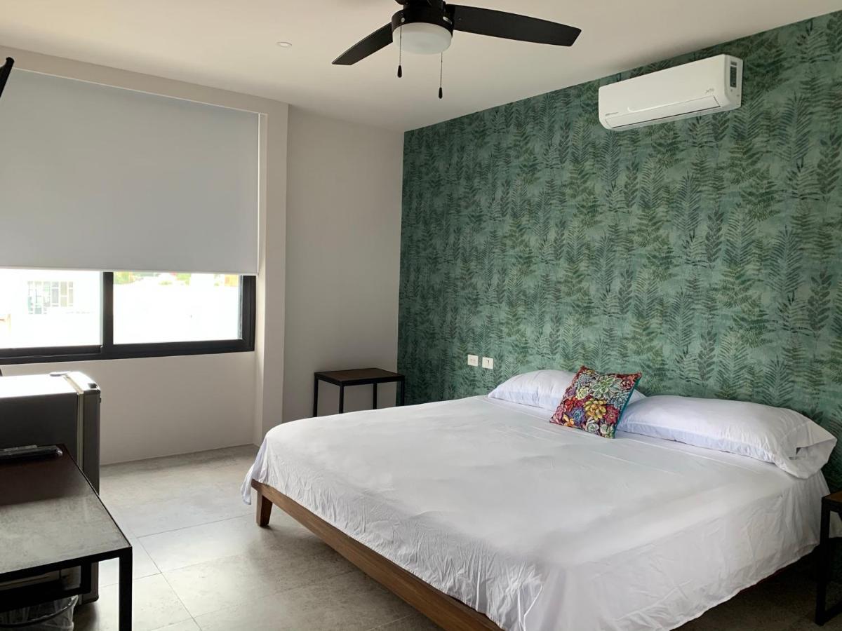 Las Palmas Studios Cancún Eksteriør billede