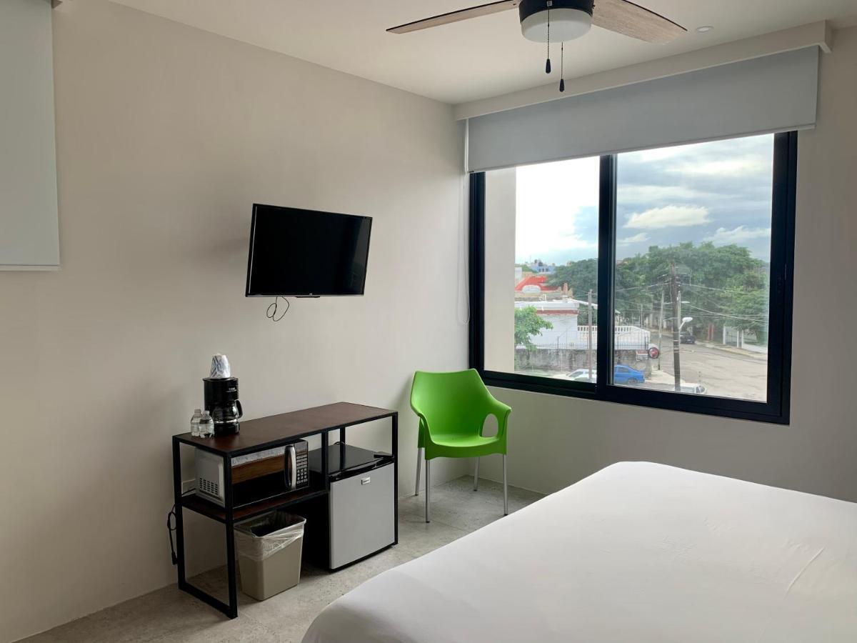 Las Palmas Studios Cancún Eksteriør billede