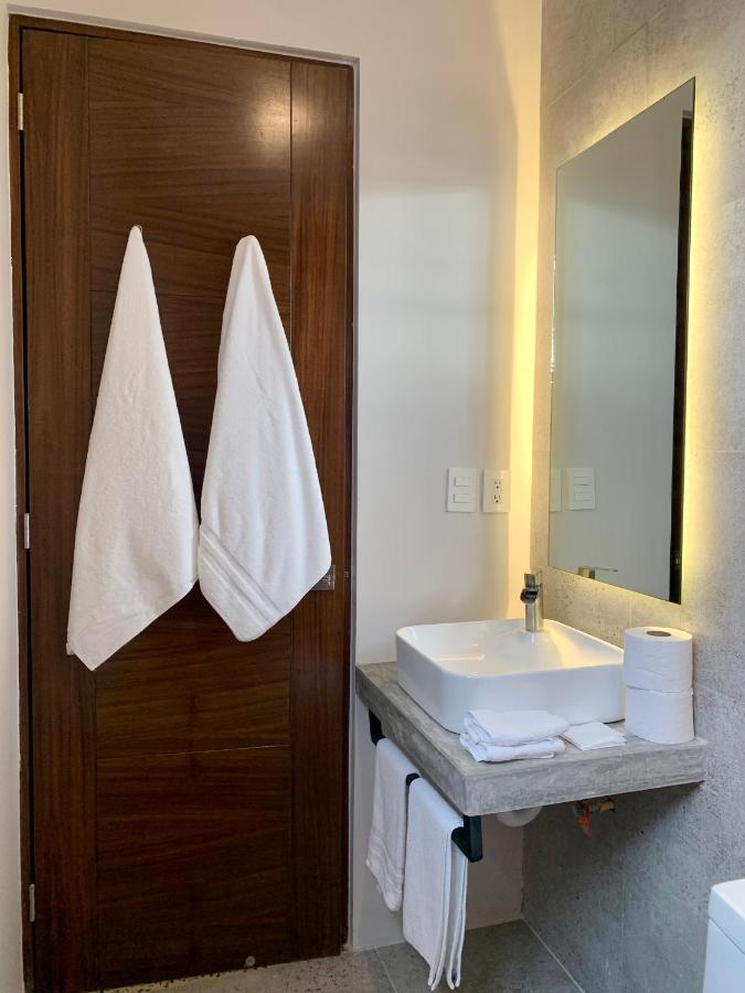 Las Palmas Studios Cancún Eksteriør billede