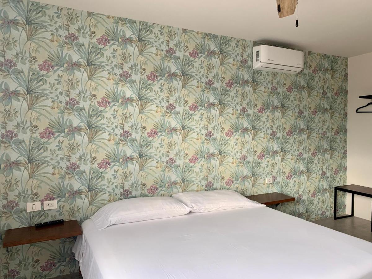 Las Palmas Studios Cancún Eksteriør billede