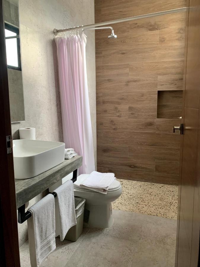 Las Palmas Studios Cancún Eksteriør billede