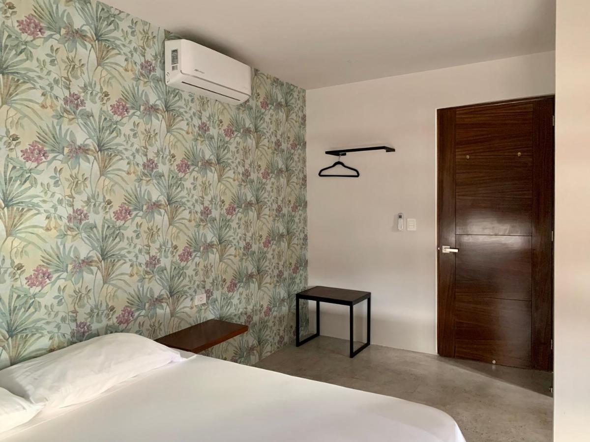 Las Palmas Studios Cancún Eksteriør billede