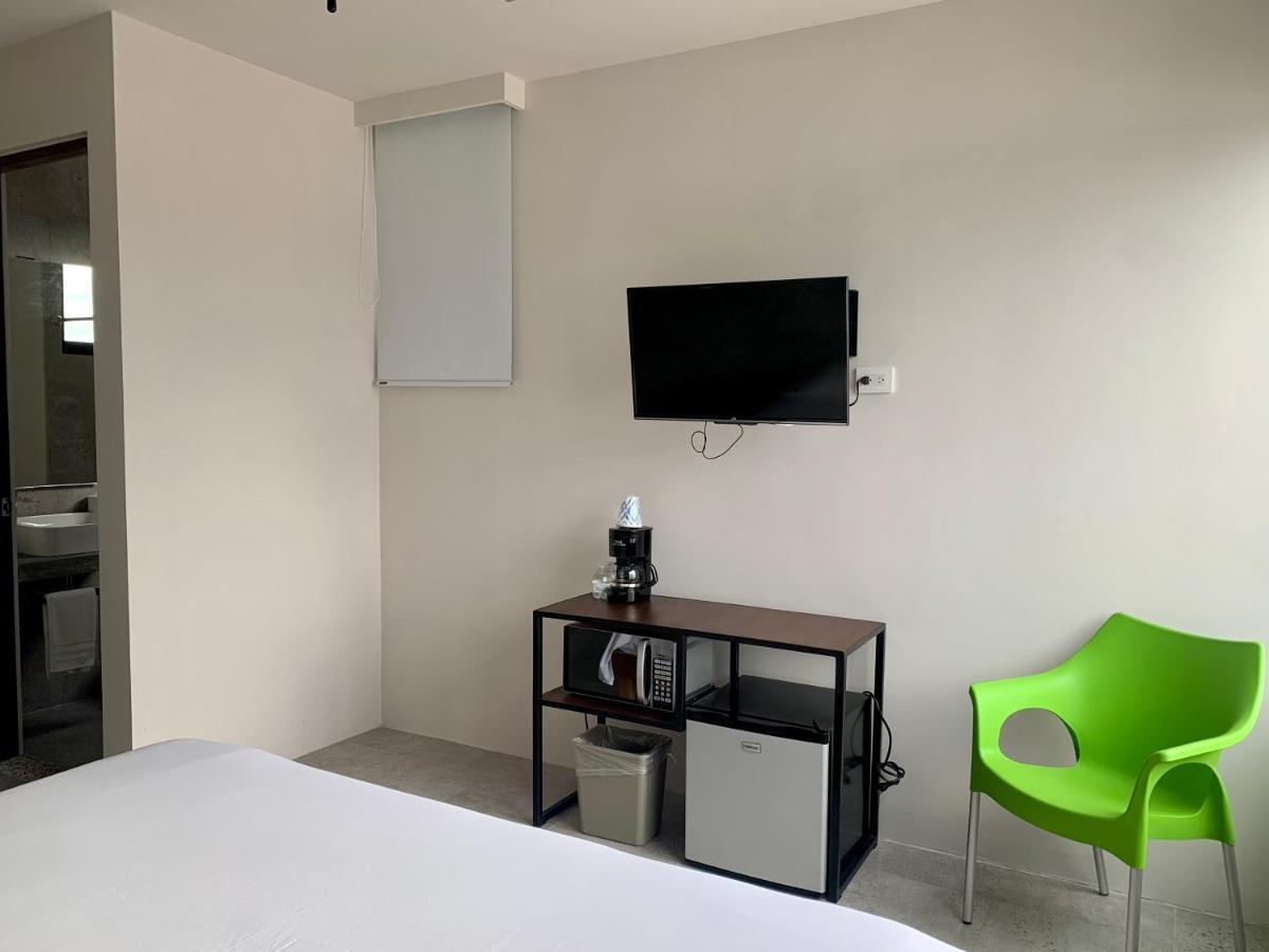 Las Palmas Studios Cancún Eksteriør billede