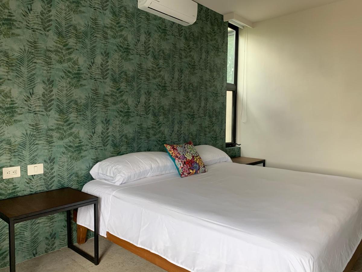 Las Palmas Studios Cancún Eksteriør billede