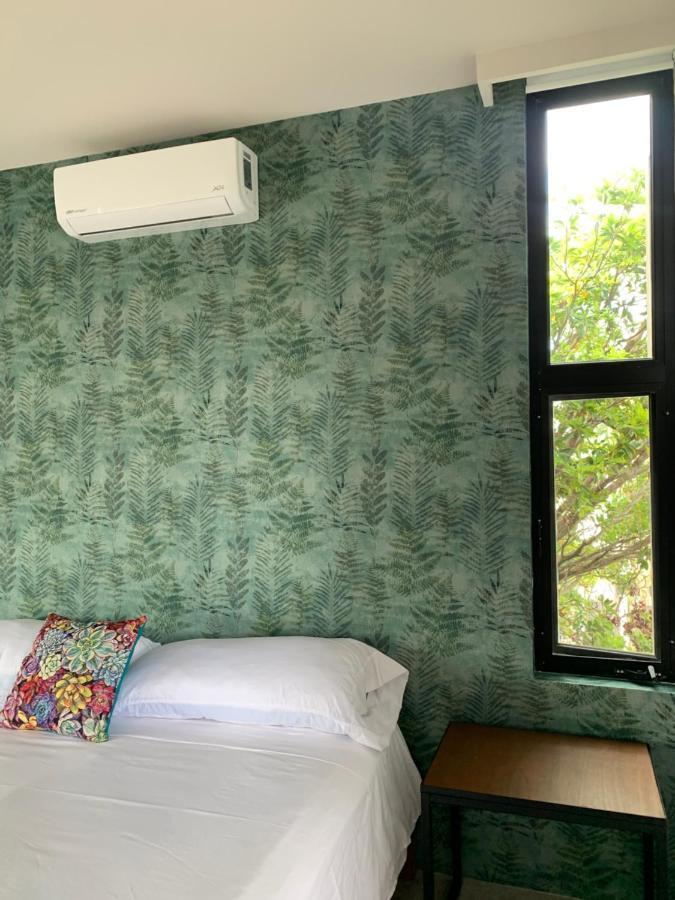 Las Palmas Studios Cancún Eksteriør billede