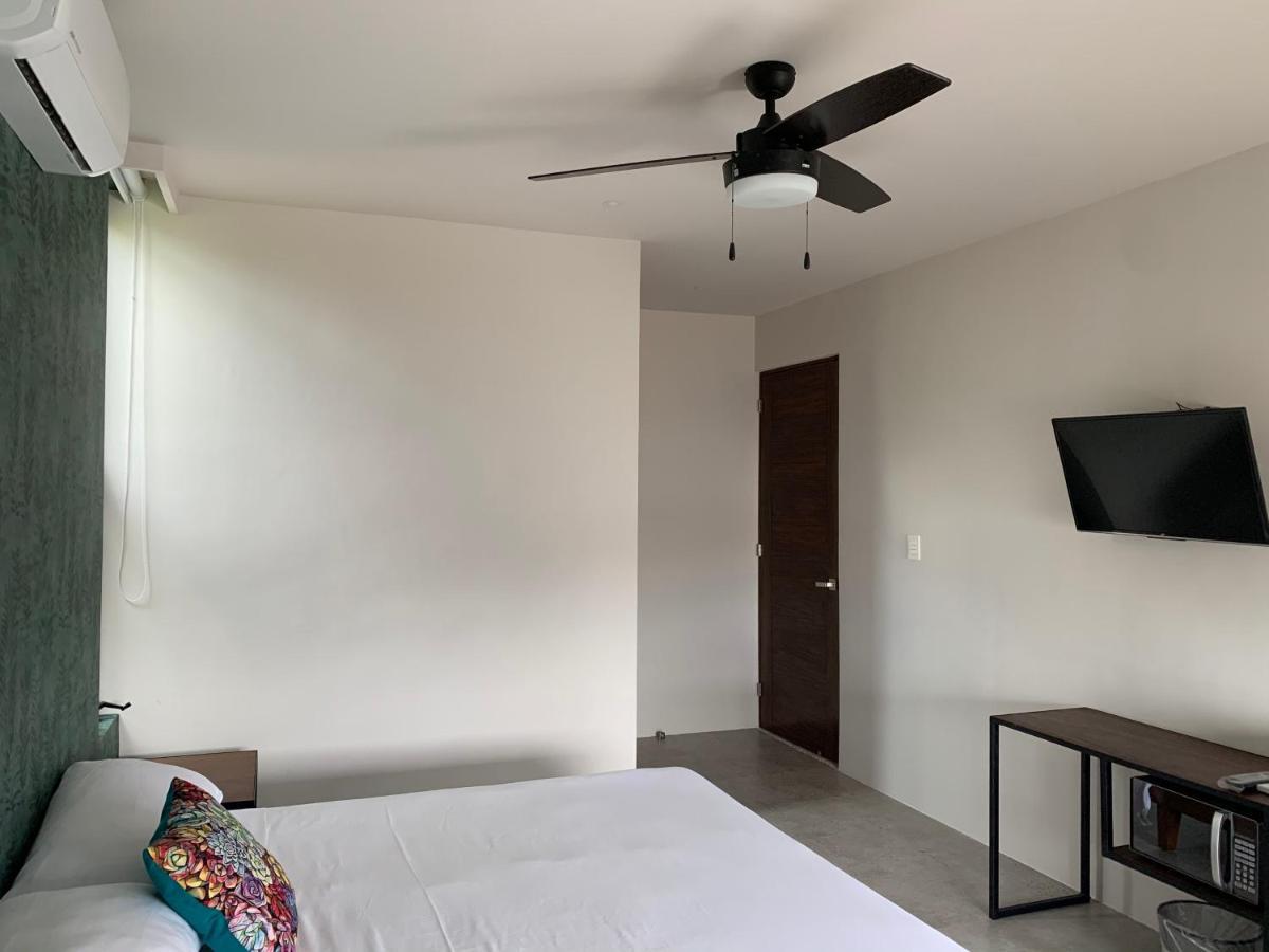 Las Palmas Studios Cancún Eksteriør billede