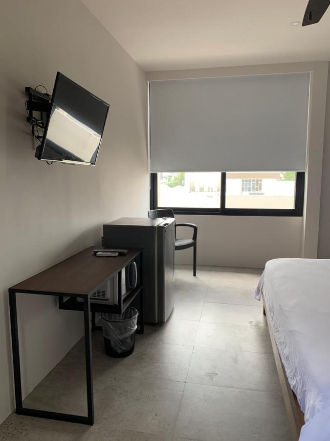 Las Palmas Studios Cancún Eksteriør billede