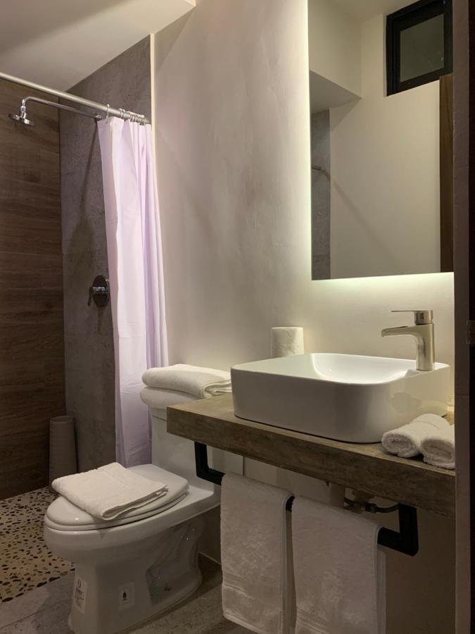 Las Palmas Studios Cancún Eksteriør billede